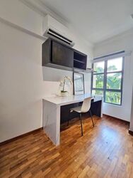 Aquarius By The Park (D16), Condominium #606954011